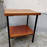 Modernist side table
