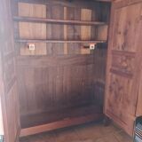 Cupboard