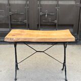Bistro / console table