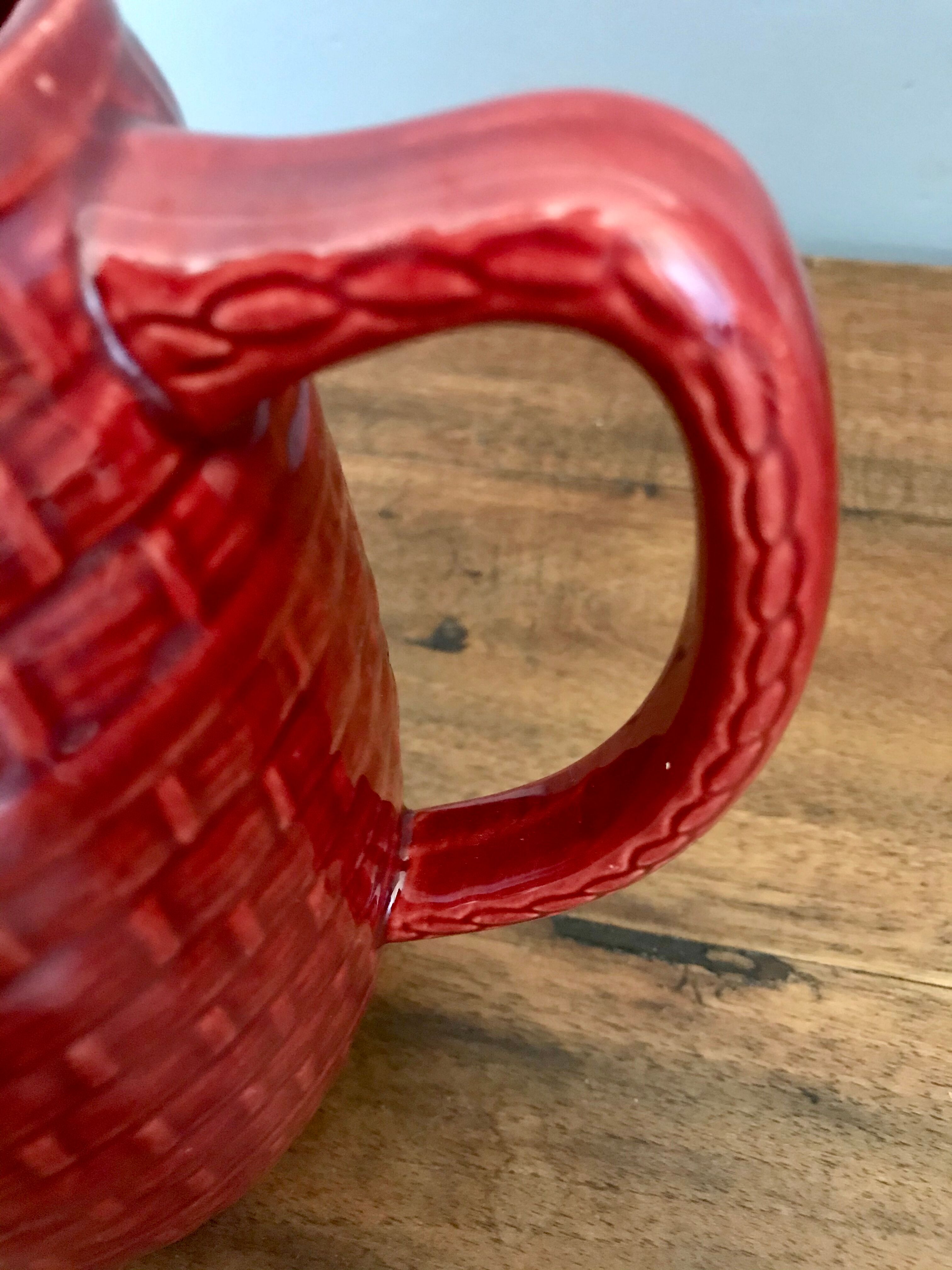 Pitcher St Clement 1l