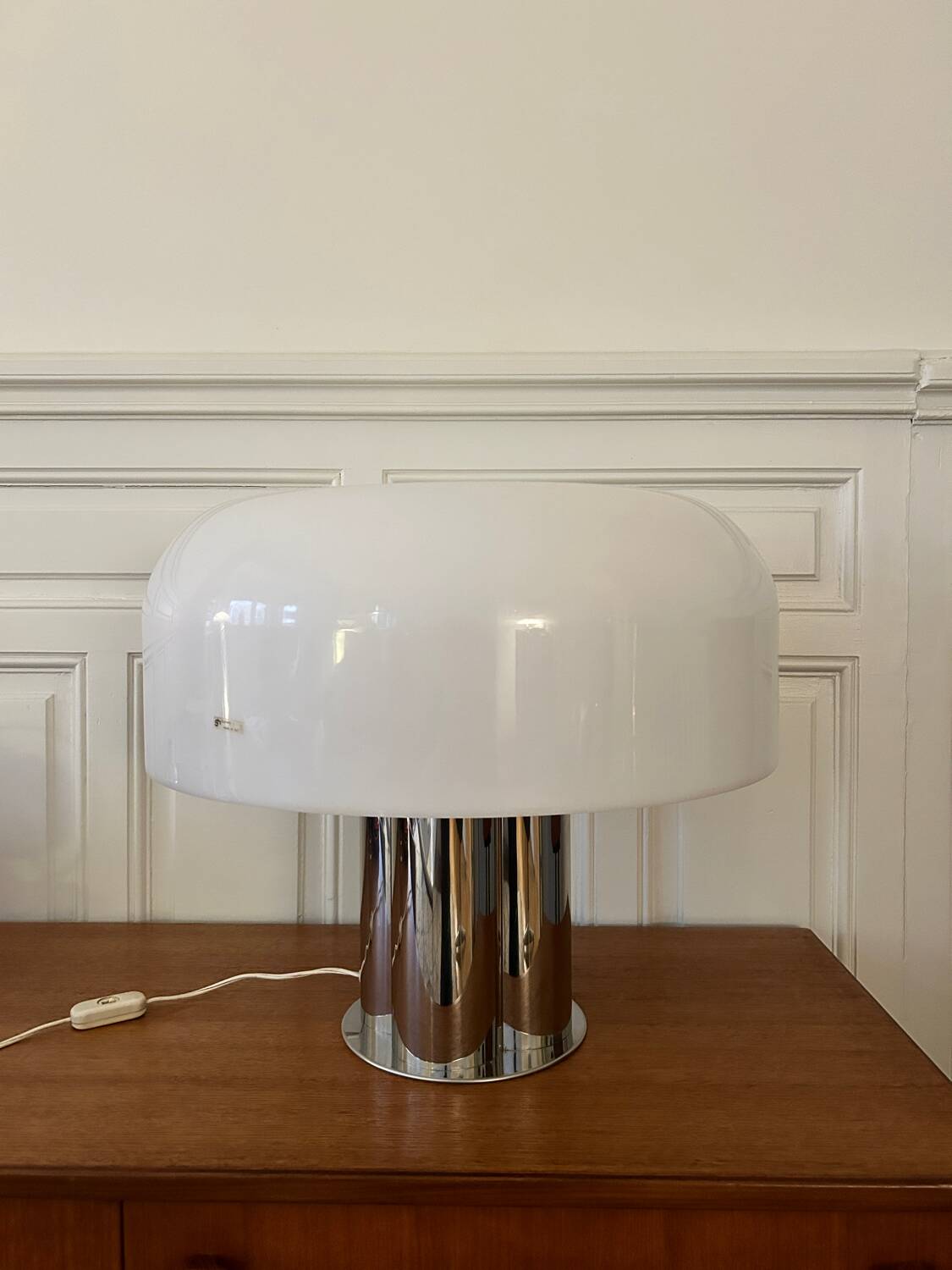 GUZZINI lamp