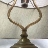 Bouillotte lamp