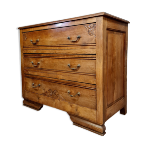 Commode époque art déco