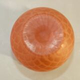 Art nouveau pink vase Lenora