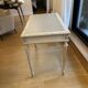 Antique desk