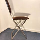 Vintage folding chair