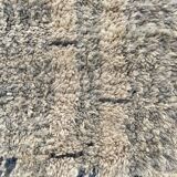 Carpet berbere m'rirt 215x270 cm