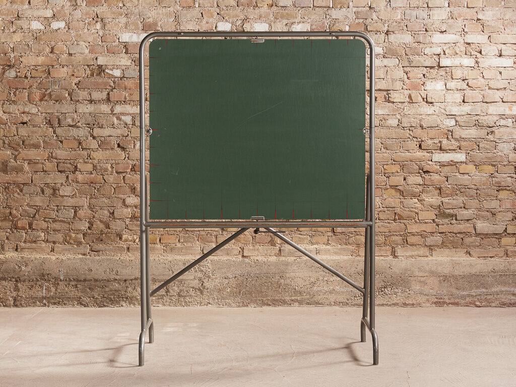 Vintage school board