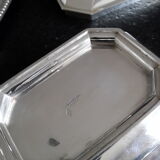 Cardeilhac silverware tea and coffee service