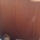 Danish dresser/vanity from 1960