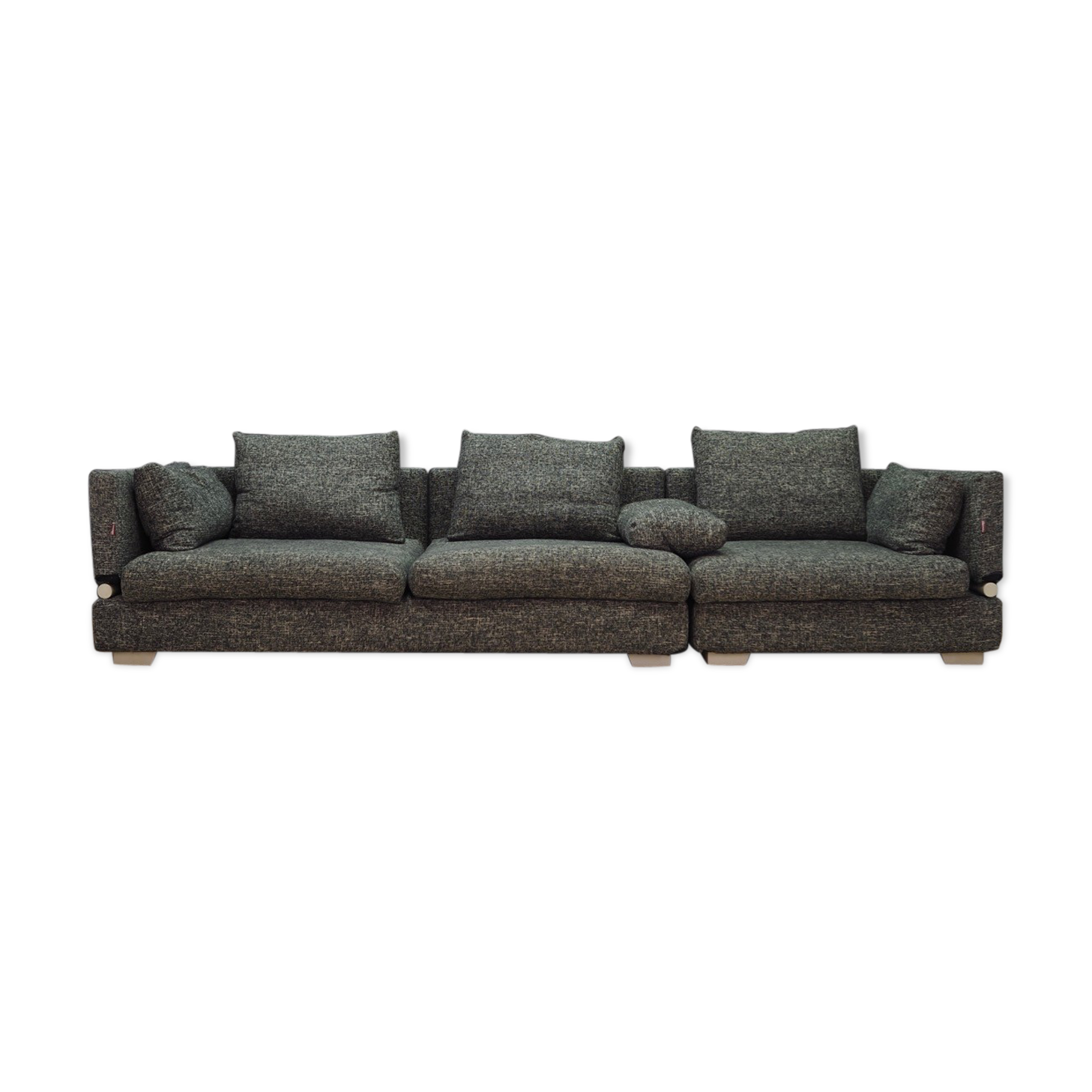 Novatex design sofa modular