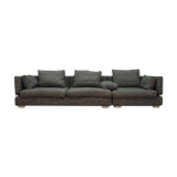 Novatex design sofa modular