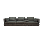 Novatex design sofa modular
