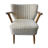 Fauteuil vintage années 70