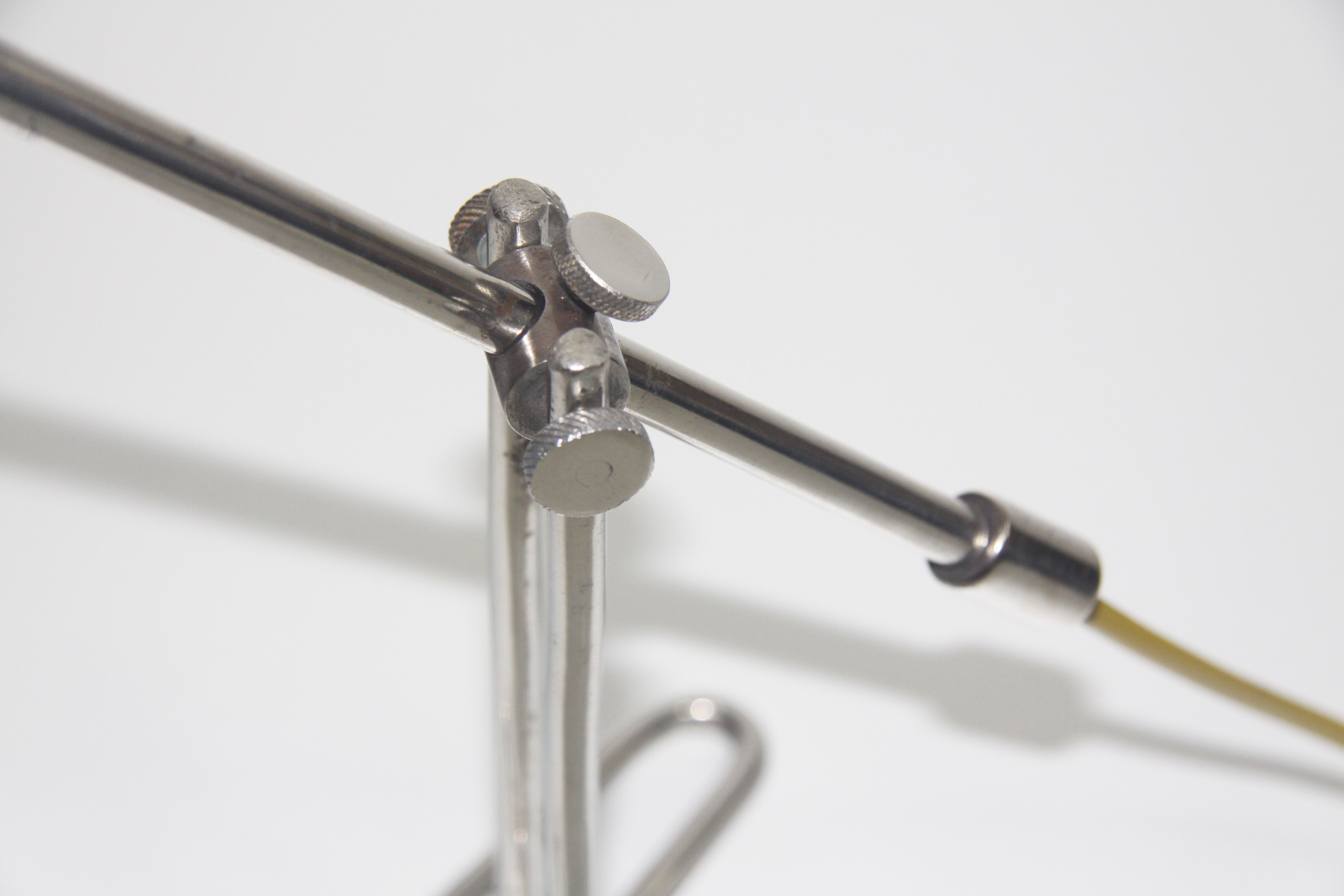 Vintage table lamp, 60s