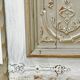 carved wooden wall decoration