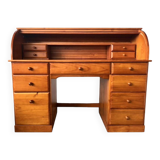 American cylinder desk