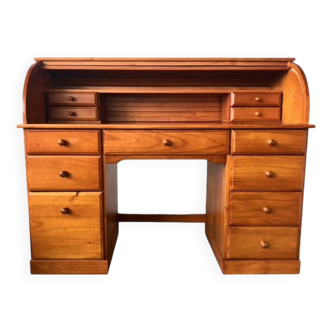 American cylinder desk