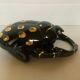 De bruyn style zoomorphic flower vase Fives Lille