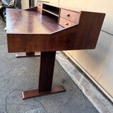 Rosewood desk from the 60s
