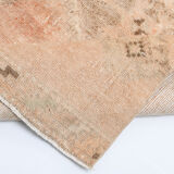 3x12 oriental antique vintage runner rug