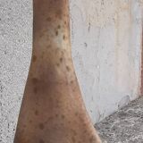 Vase Agnès Escala (Vallauris, 1950s/60s)