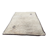 Tapis Berbere Marocain