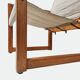Diana Safari Chairs by Karin Mobring for Ikea, 1970s
