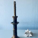 Tamegroute candle holder