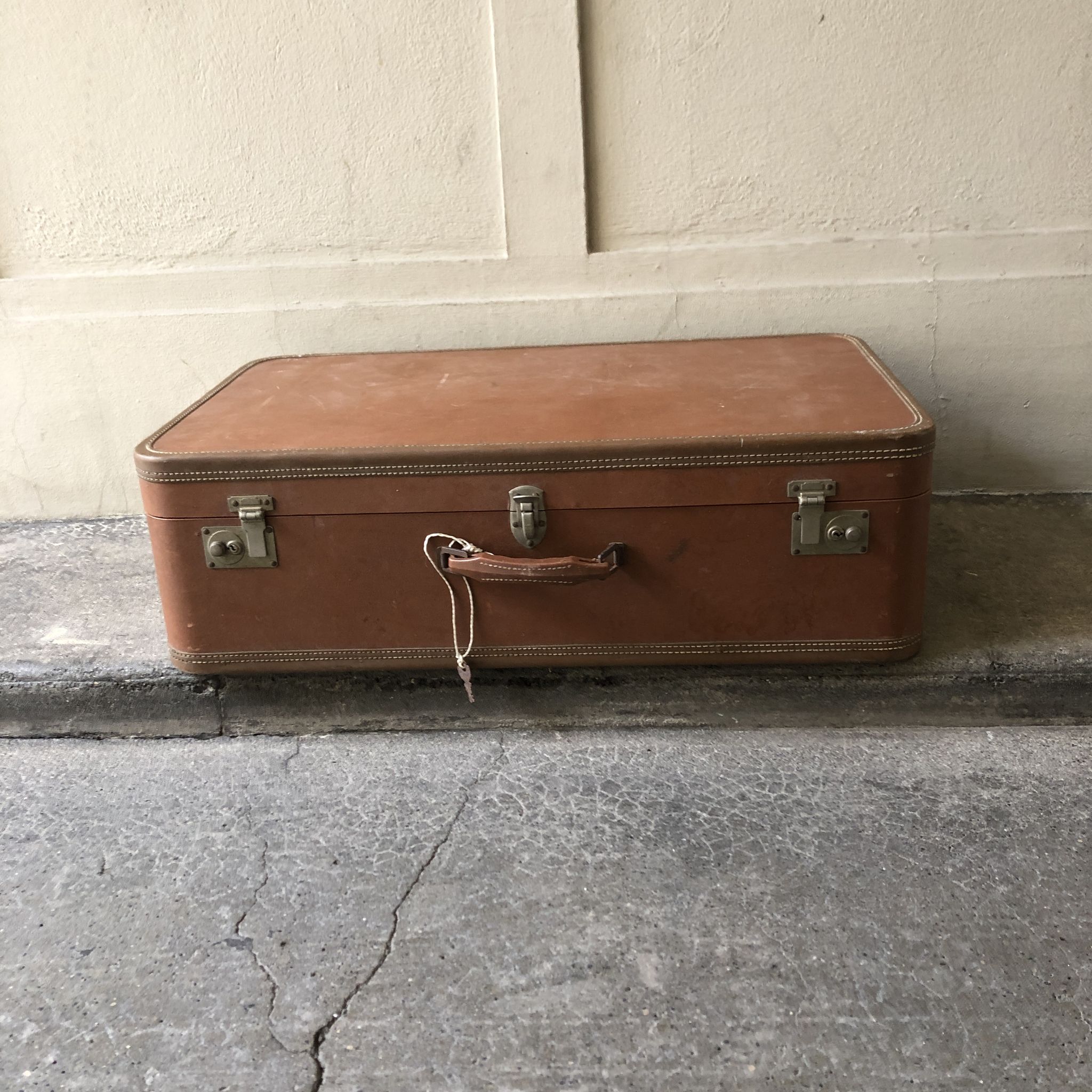 Suitcase