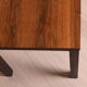 Rosewood table, Denmark, 1970s