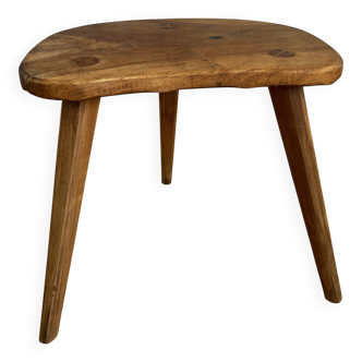 Tripod stool