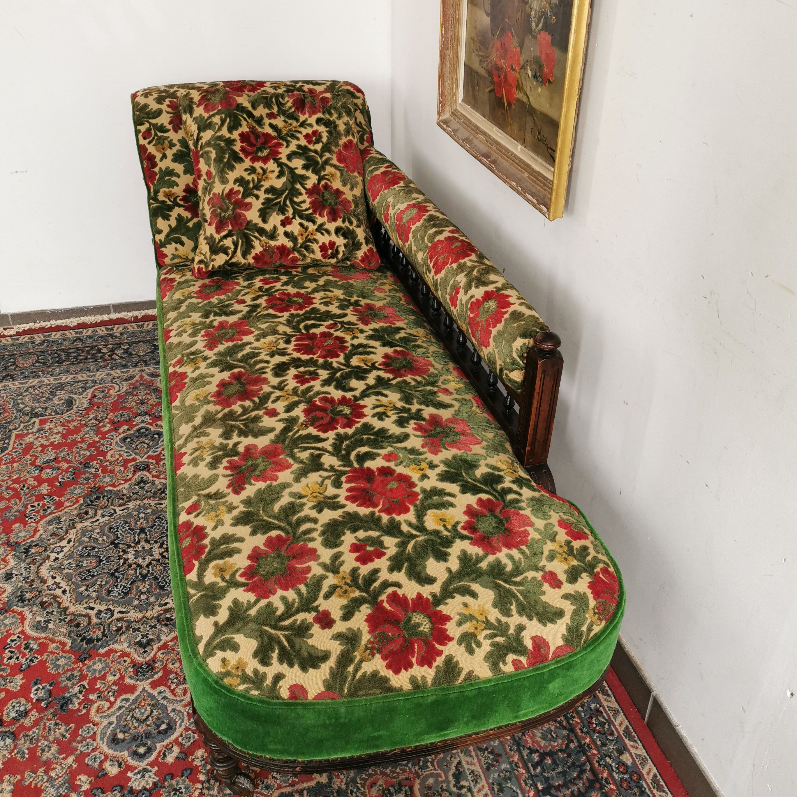 Meridian early twentieth