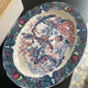 Japan serving dish