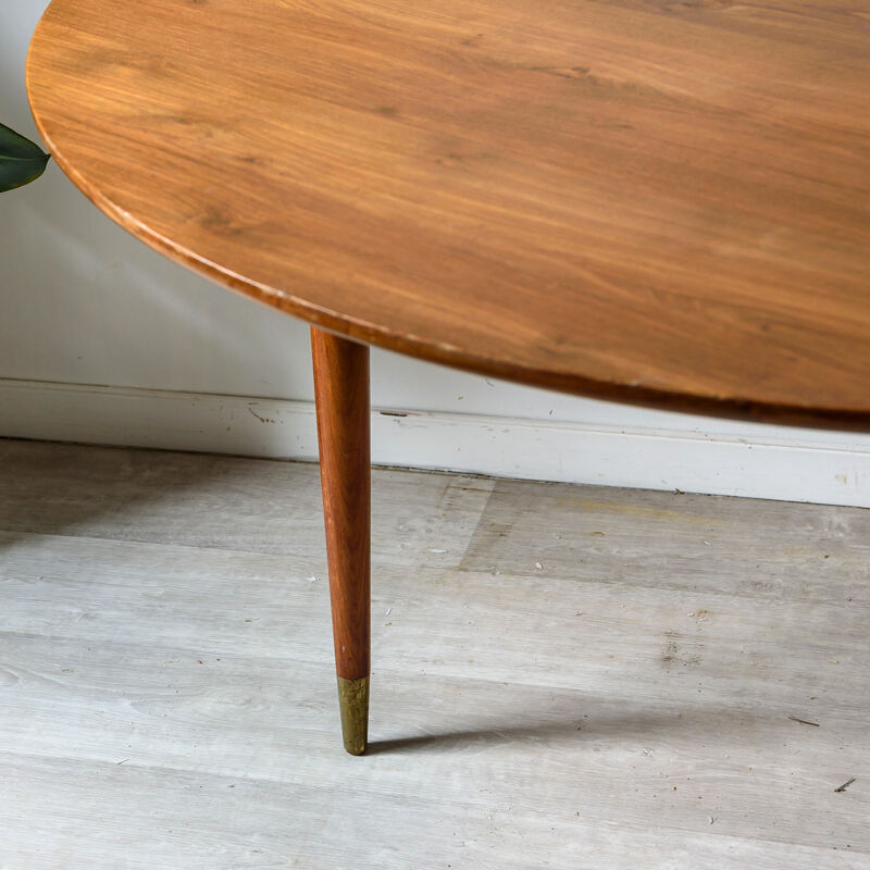 Scandinavian roundtable