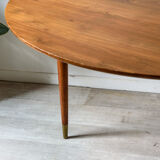Scandinavian roundtable