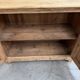 1920s pine buffet