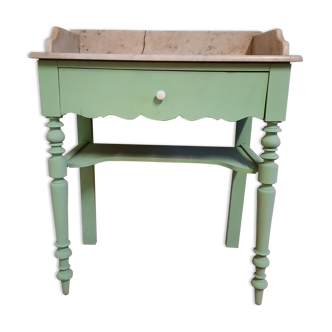 Dressing table