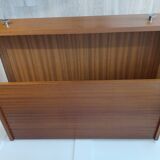 Vintage Scandinavian chest of drawers from the 70s