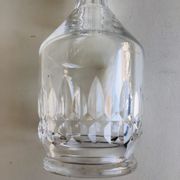 Carafe en cristal de Baccarat