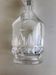 Baccarat crystal carafe