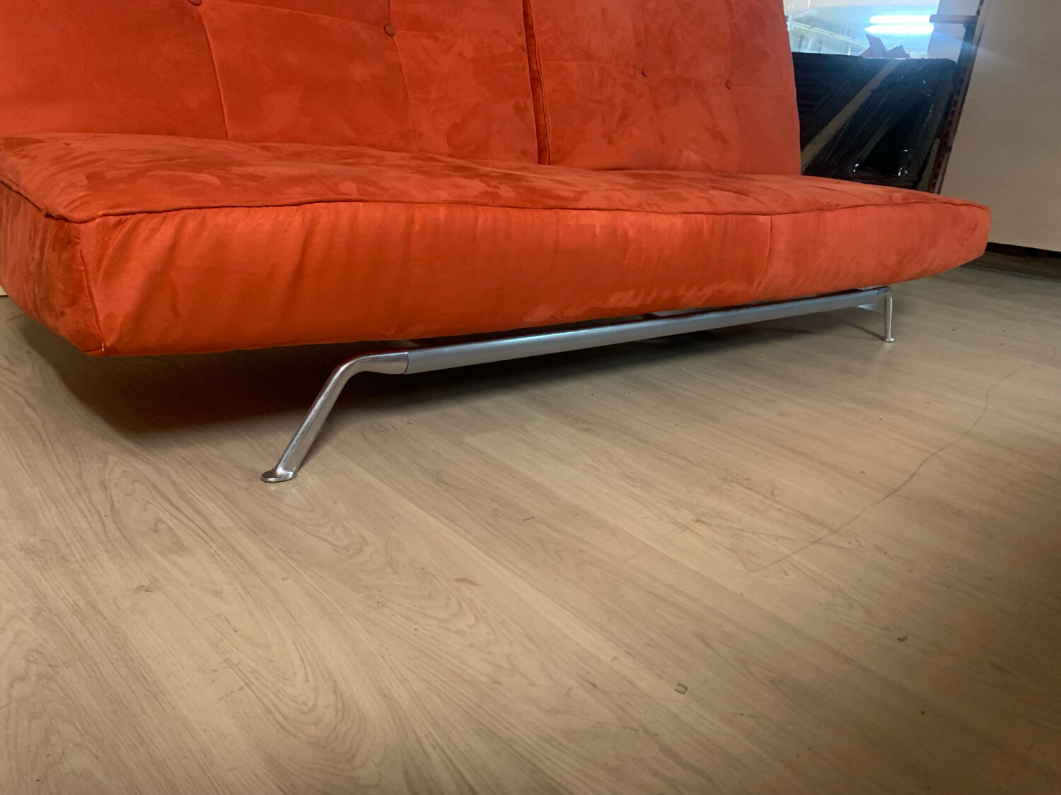 Ligne Roset 3-seater sofa