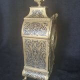 Napoleon III desk cartel