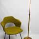 Adjustable floor lamp, 1970s