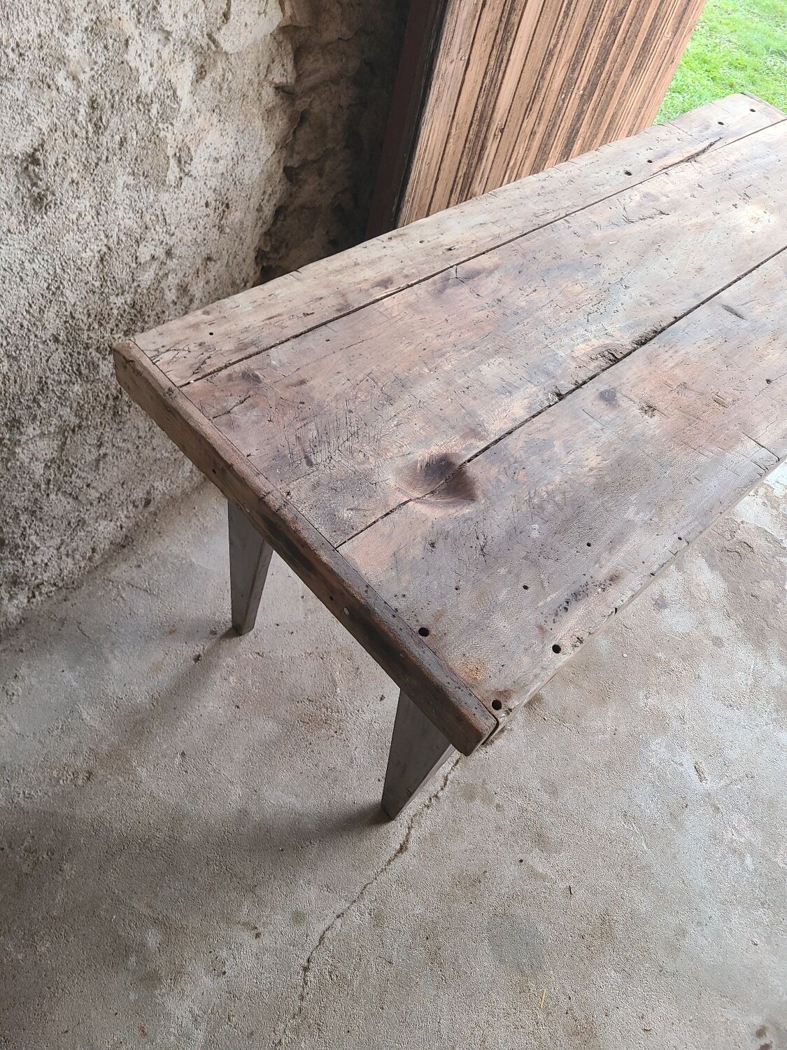 Established in the 1950s.