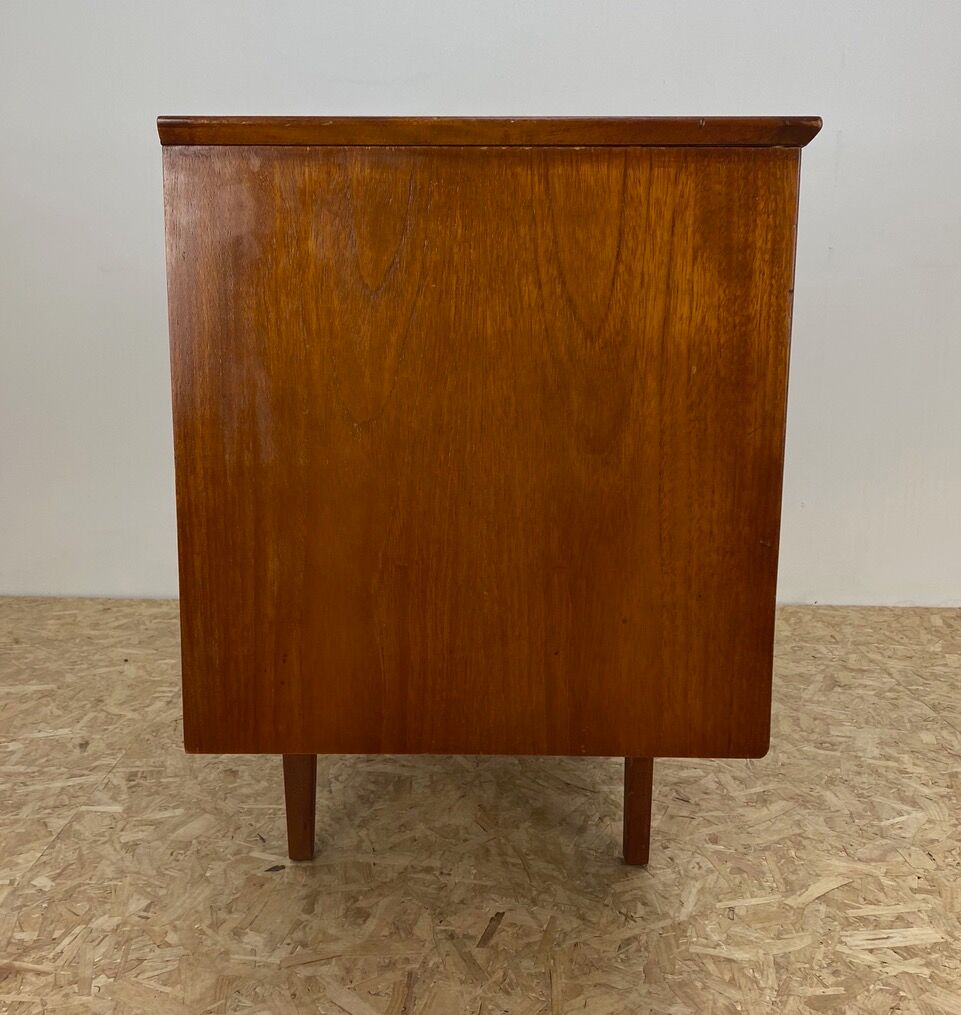 Mid century vintage sideboard