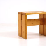 Stool by Charlotte Perriand 1960