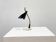 Lampe de table italienne par Oscar Torlasco pour Lumi
