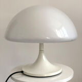 Vintage mushroom lamp 70's
