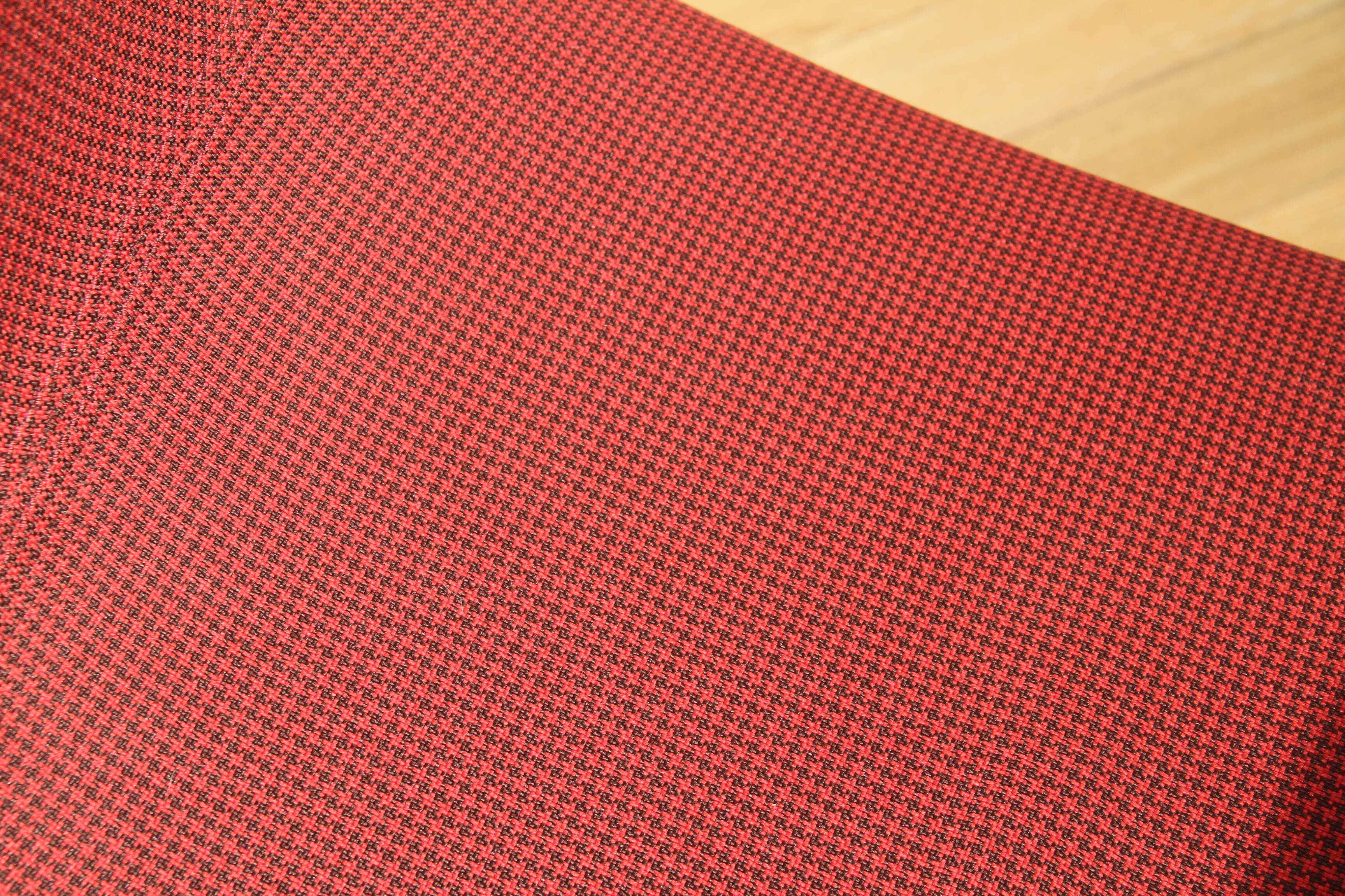 Bai office armchair, Onderrata